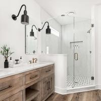 Bath & Laundry