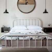 Bedroom & Playroom