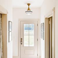 Entryway & Mudroom