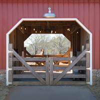 Barns