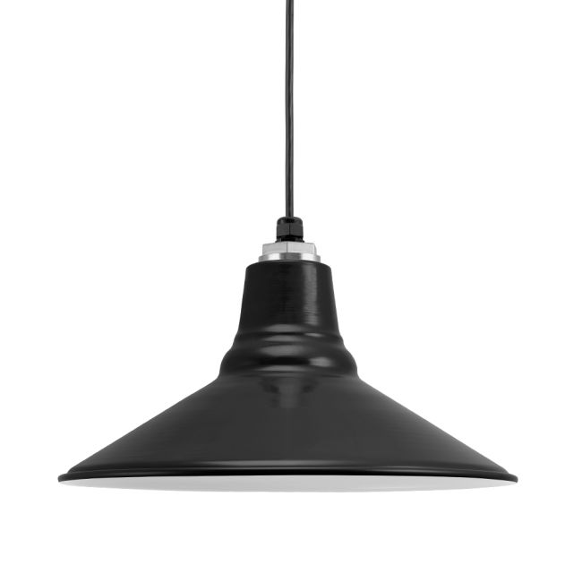 Barn Light Basics | Aero Pendant Light