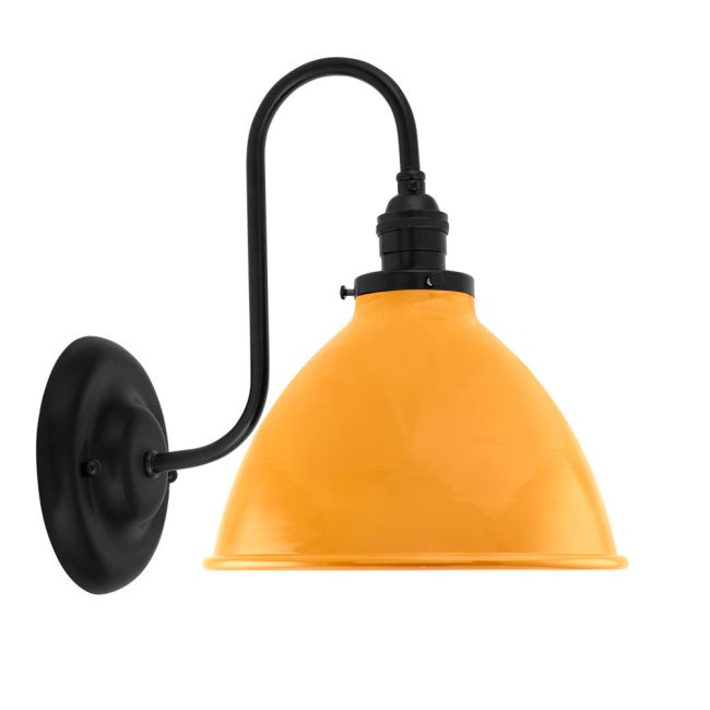 Gladstone Wall Sconce