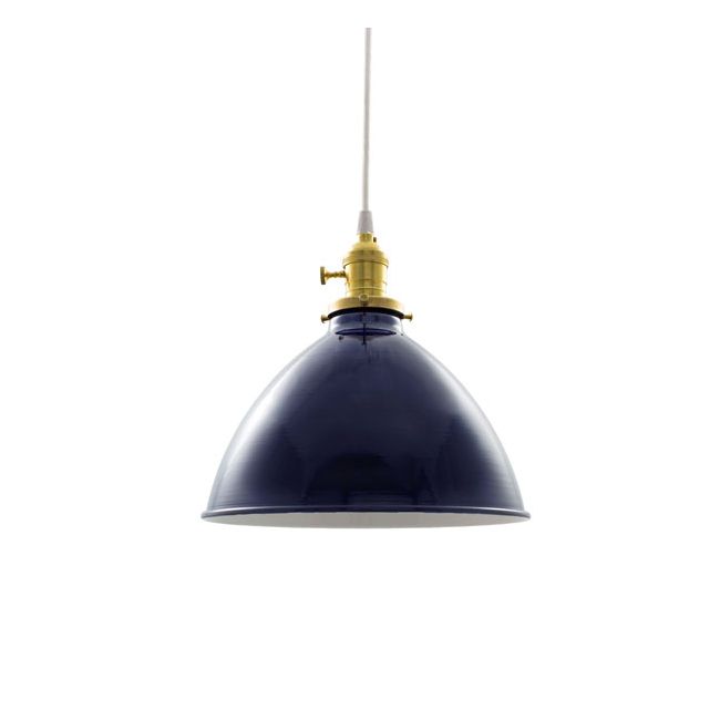 Gladstone Cord Pendant Light