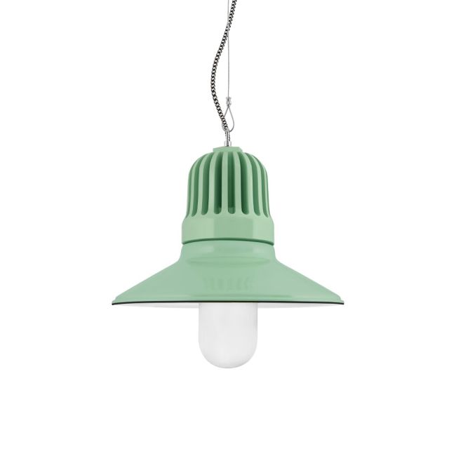 Touchdown High Lumen LED Studio Pendant Light