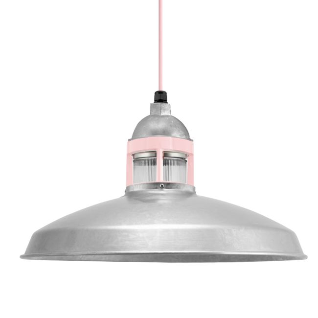 Brisbane LED Cord Pendant Light