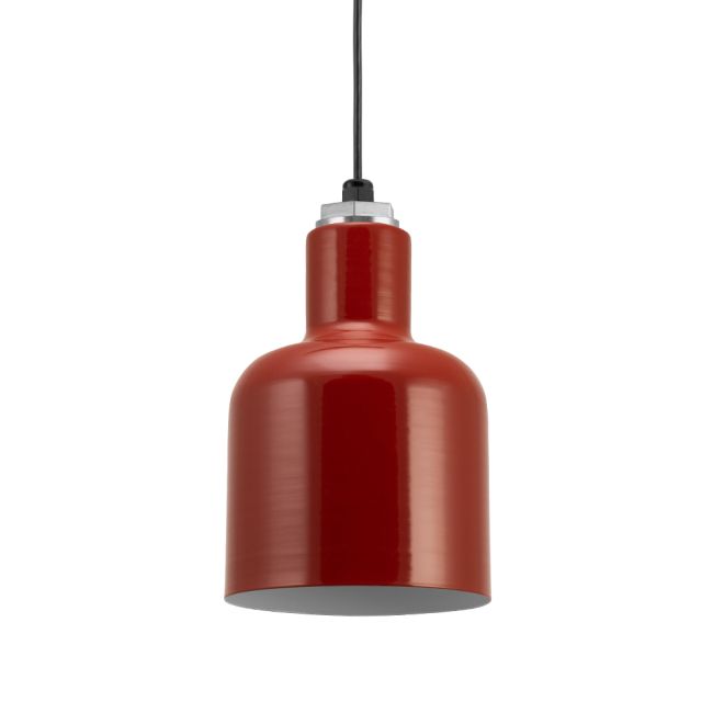 Chateau Food Warmer Cord Pendant Light