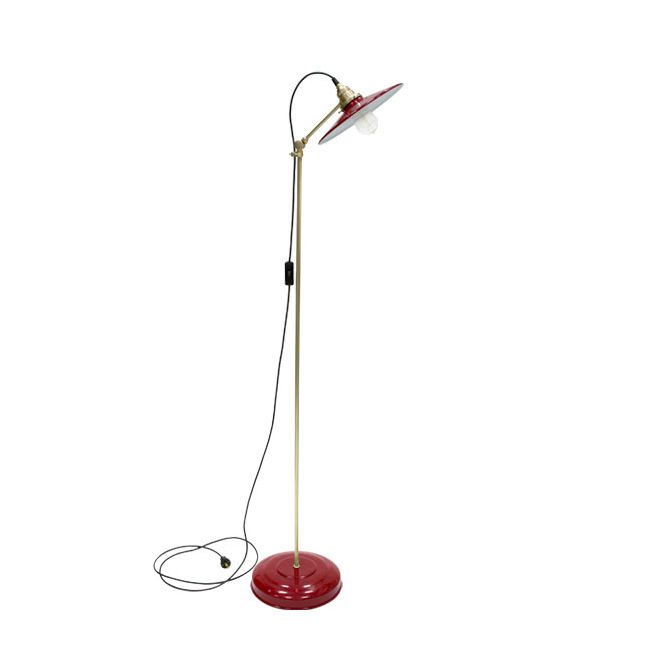 Conoco Floor Lamp