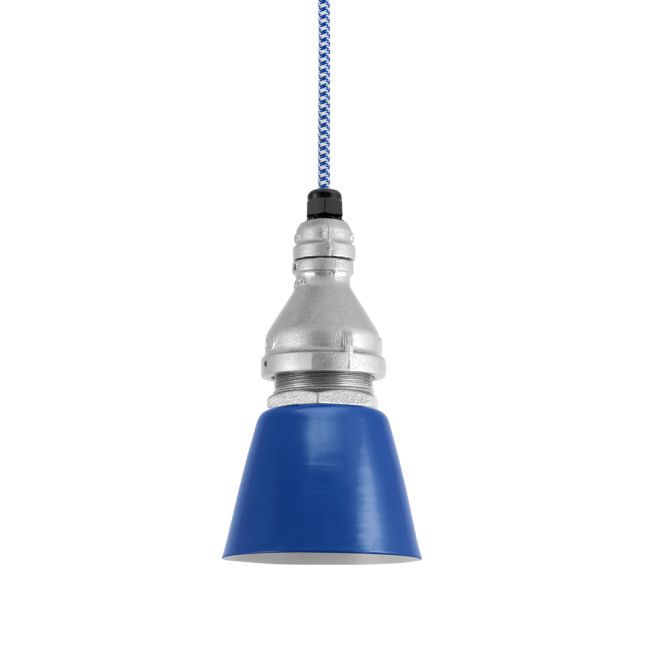 Lafayette SoHo Cord Pendant Light