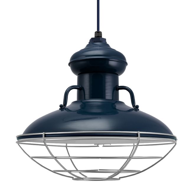 Laramie LED Cord Pendant Light