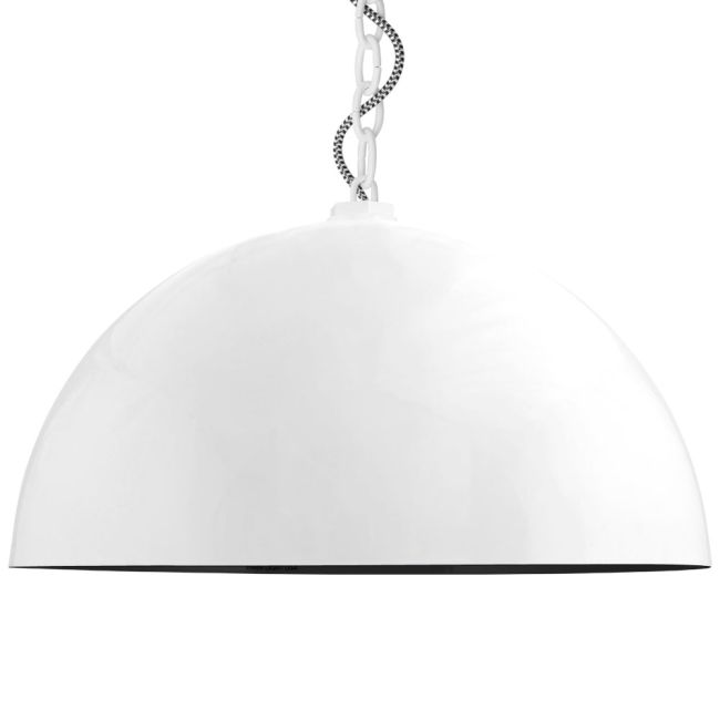 Loma Chain Pendant Light