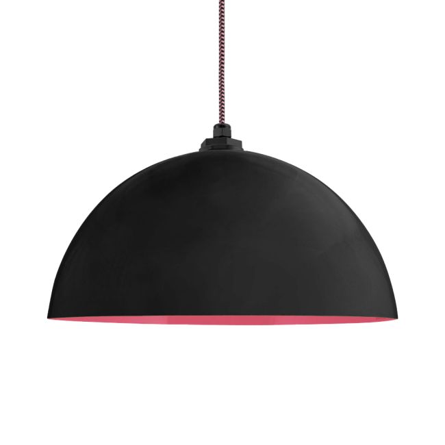 Loma LED Cord Pendant Light