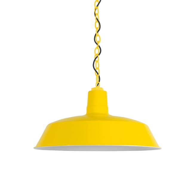The Original™ LED Chain Pendant Light