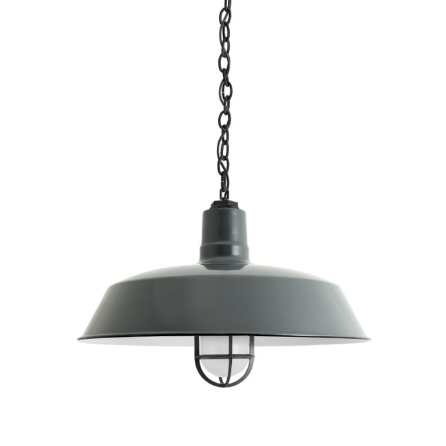The Original™ Nautical LED Chain Pendant Light