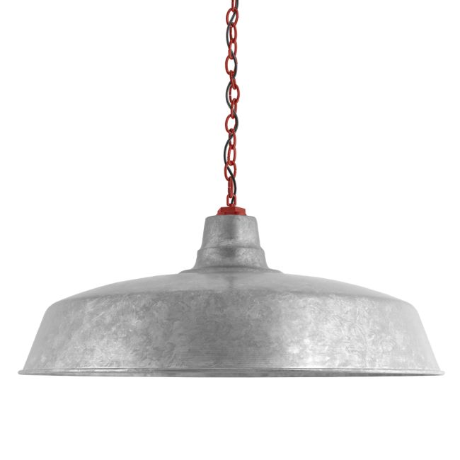The Original™ Chain Pendant Light - 24 & 28