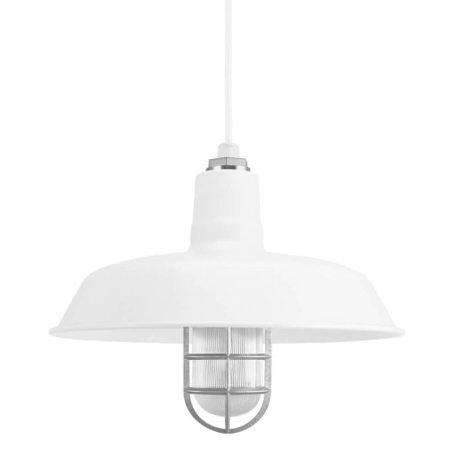 The Original™ Nautical LED Cord Pendant Light