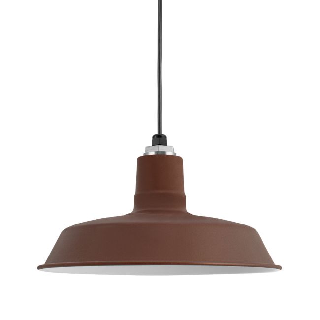Barn Light Basics | The Original™ Pendant Light
