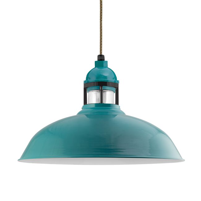 Outback Cord Pendant Light