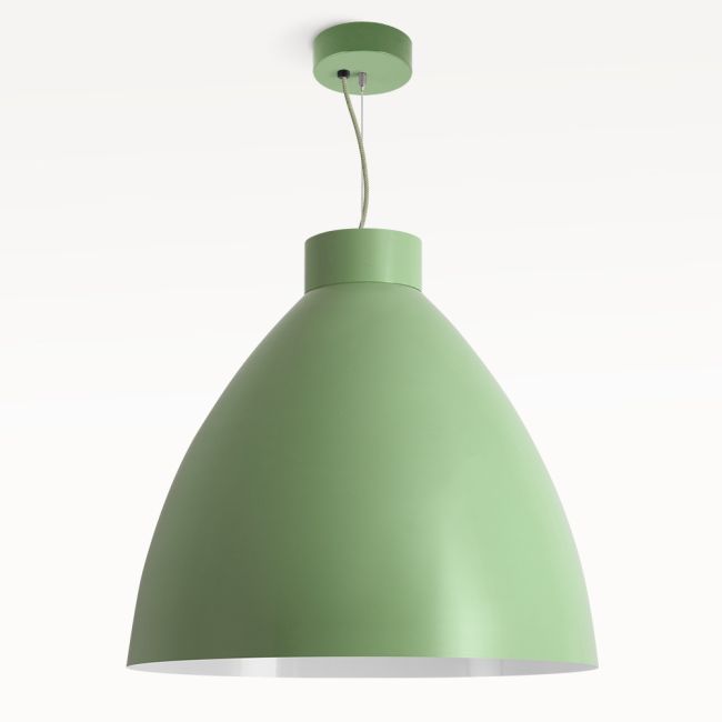 Oxford LED Studio Pendant Light