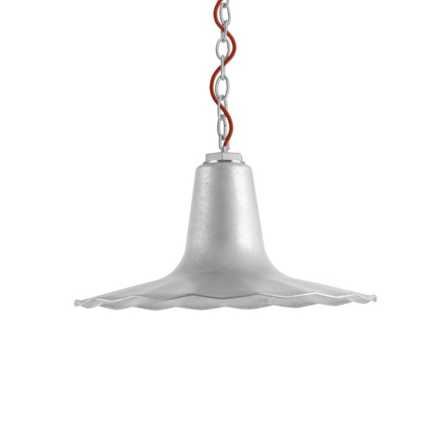 Seaside LED Chain Pendant Light