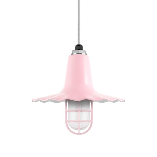 Seaside Nautical LED Cord Pendant Light