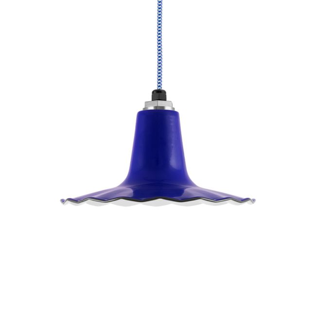 Seaside Cord Pendant Light
