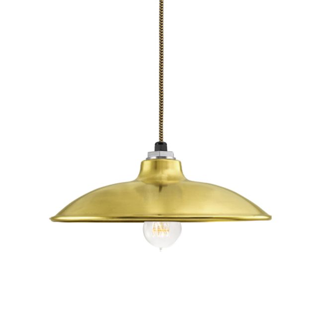 Sinclair Draftsman Cord Pendant Light