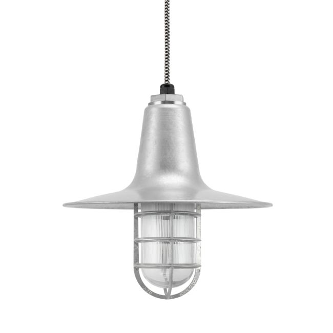Sterling Nautical LED Cord Pendant Light
