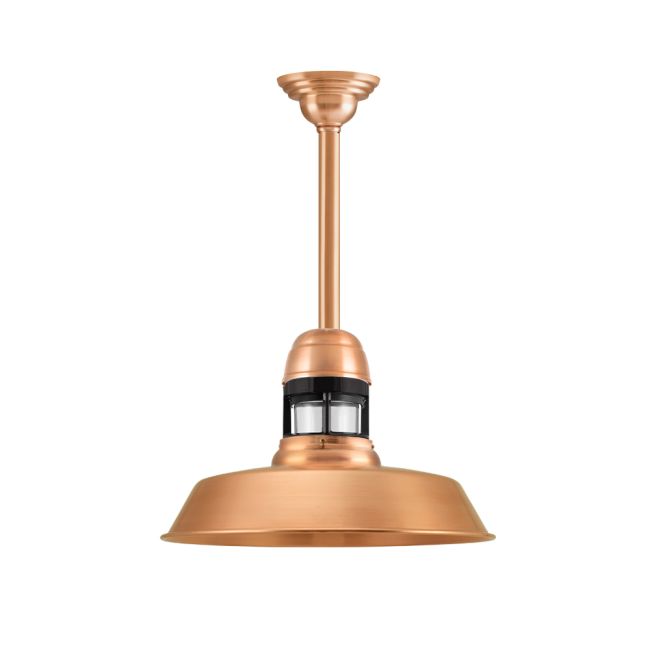 Sydney LED Stem Pendant Light