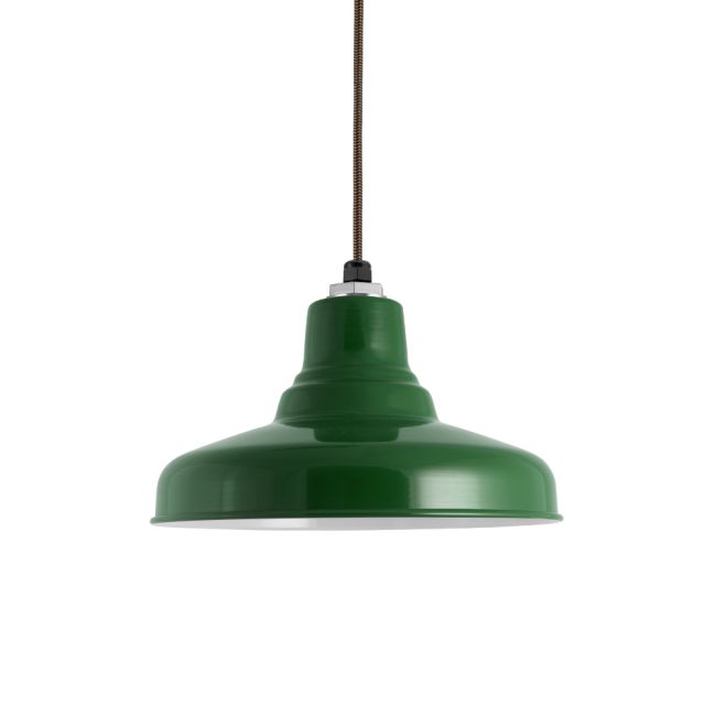 Union LED Cord Pendant Light