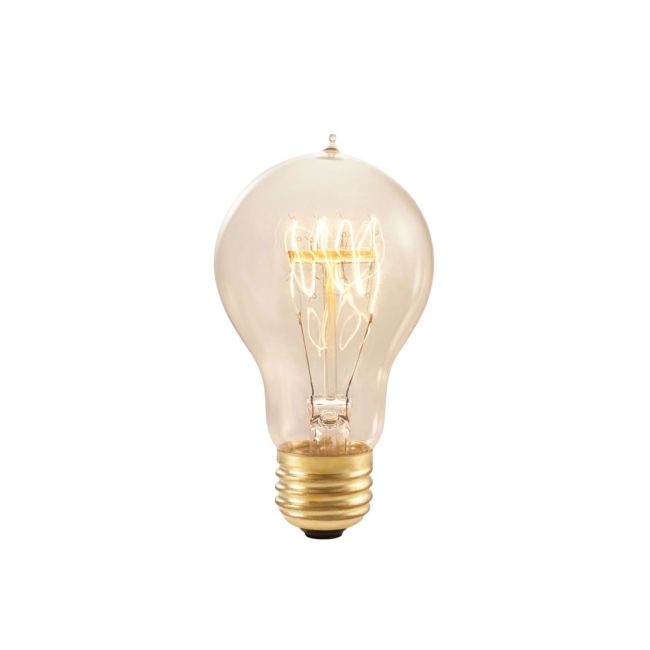 Nostalgic Edison-Style Victorian 60 Watt Light Bulb