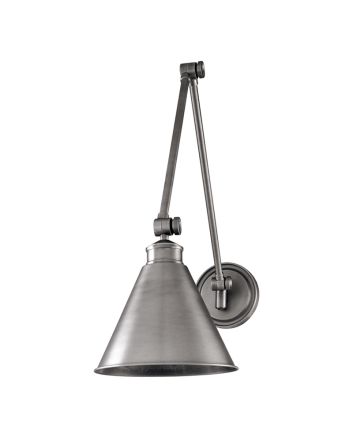 Truman Adjustable Wall Sconce