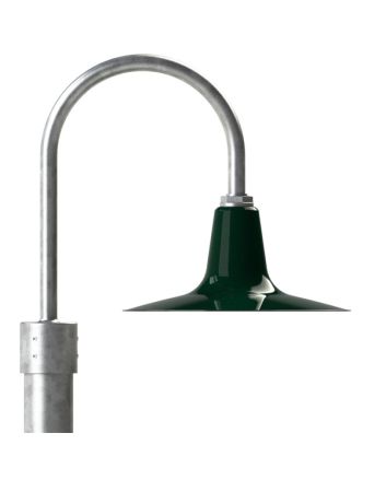 Sterling LED Single Post Mount Light