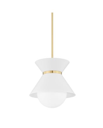 Russo Stem Pendant Light