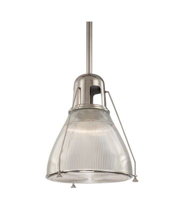 Copeland Stem Pendant Light