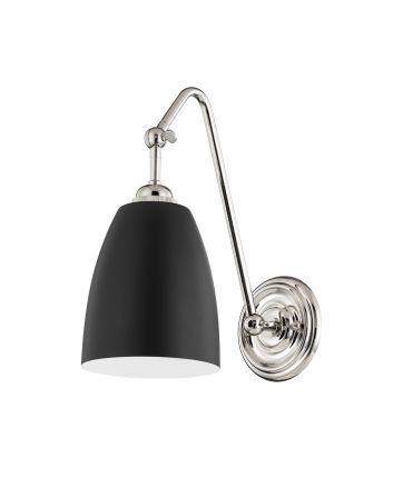 Savannah Wall Sconce