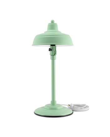 Bomber Retro Desk Lamp