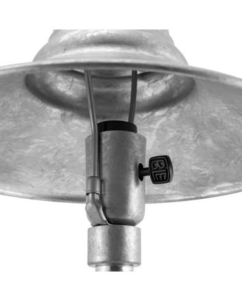 Aero Retro Desk Lamp