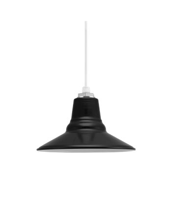 Barn Light Basics | Aero Pendant Light