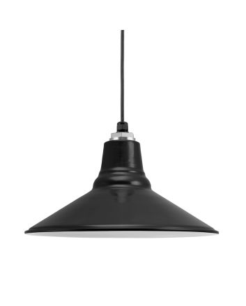 Barn Light Basics | Aero Pendant Light