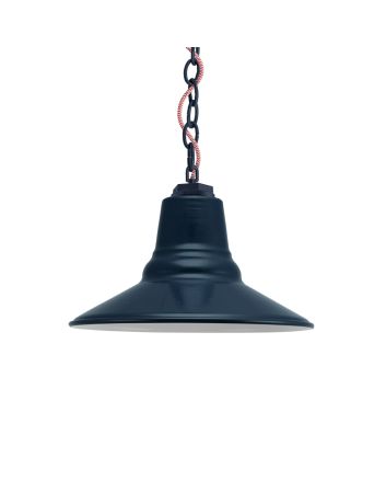 Aero LED Chain Pendant Light