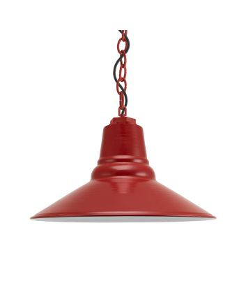 Aero Chain Pendant Light