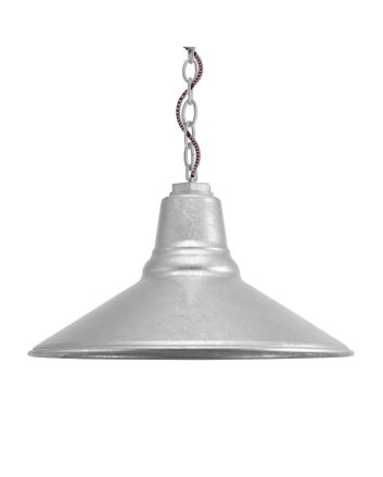 Aero Chain Pendant Light