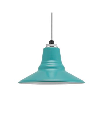 Aero Cord Pendant Light