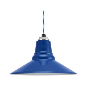 Aero Cord Pendant Light