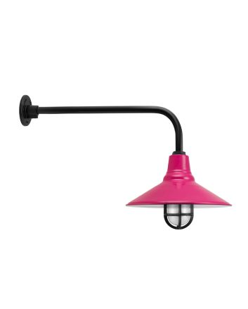 Aero Nautical LED Gooseneck Light