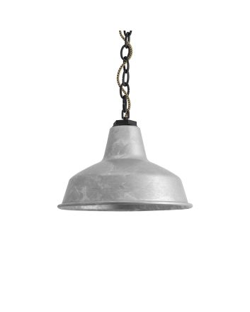 Avalon LED Chain Pendant Light