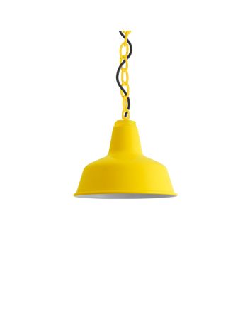 Avalon Chain Pendant Light