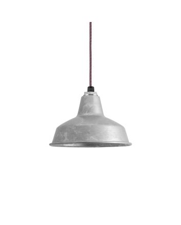 Avalon LED Cord Pendant Light