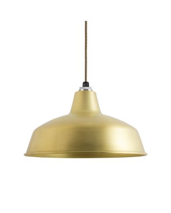 Avalon Cord Pendant Light