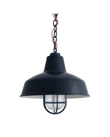 Avalon Nautical Chain Pendant Light
